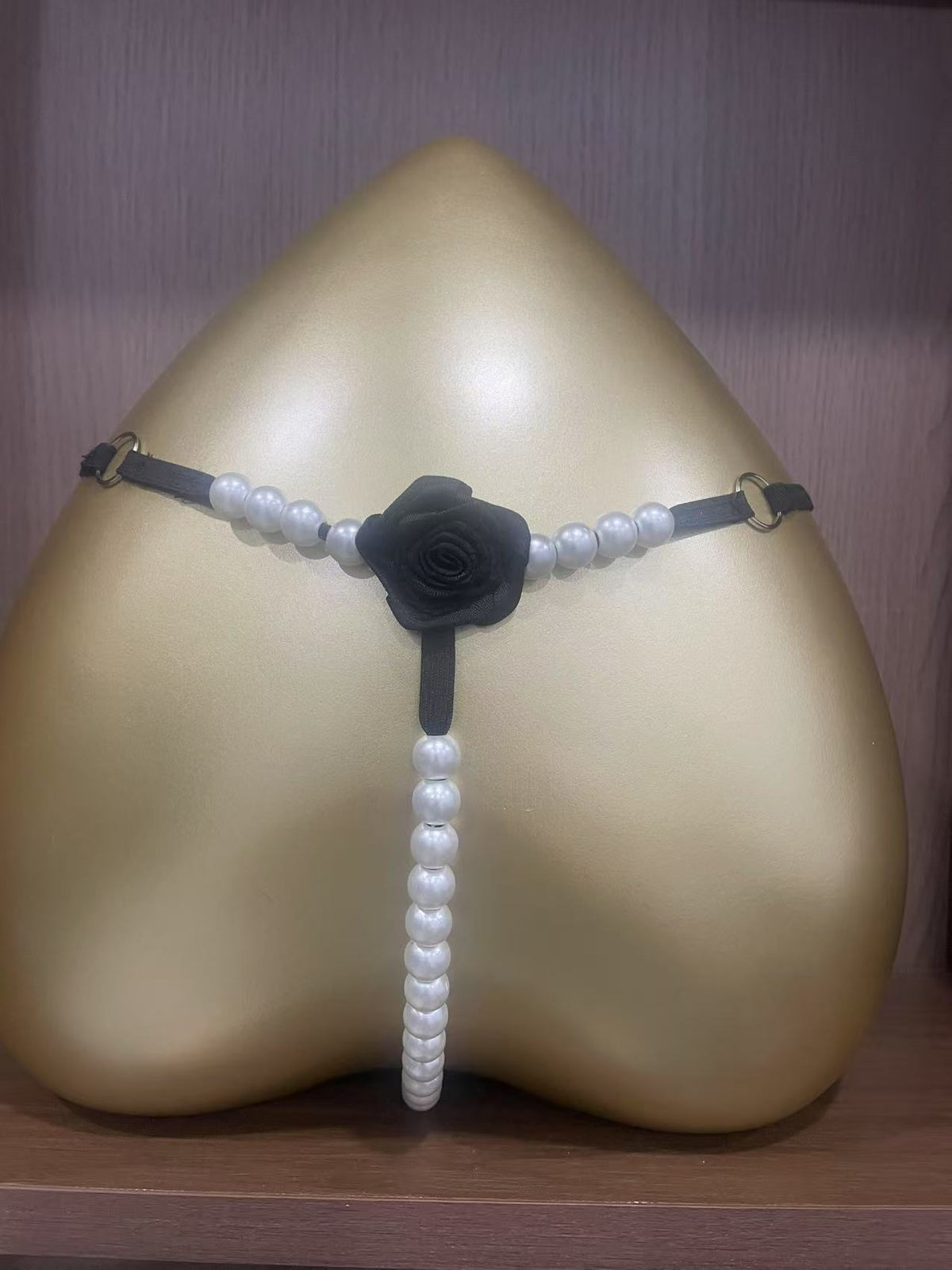 Vixena T-Back Thong