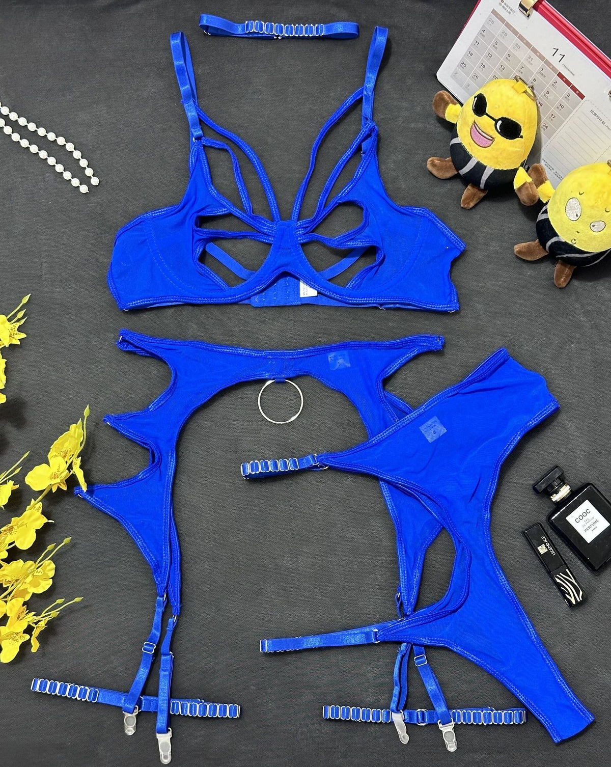 Marisela Hollow Shaping Set