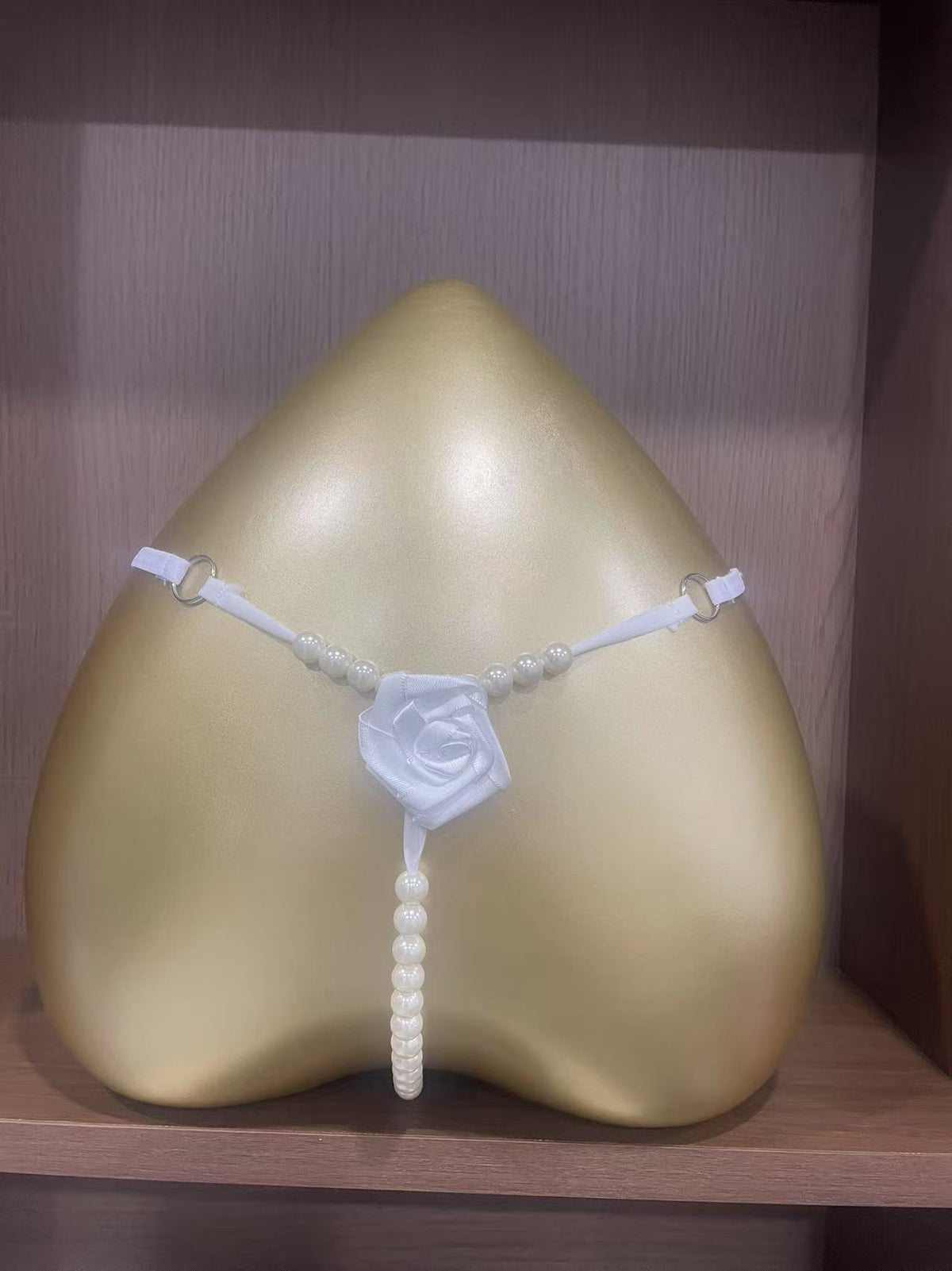 Vixena T-Back Thong