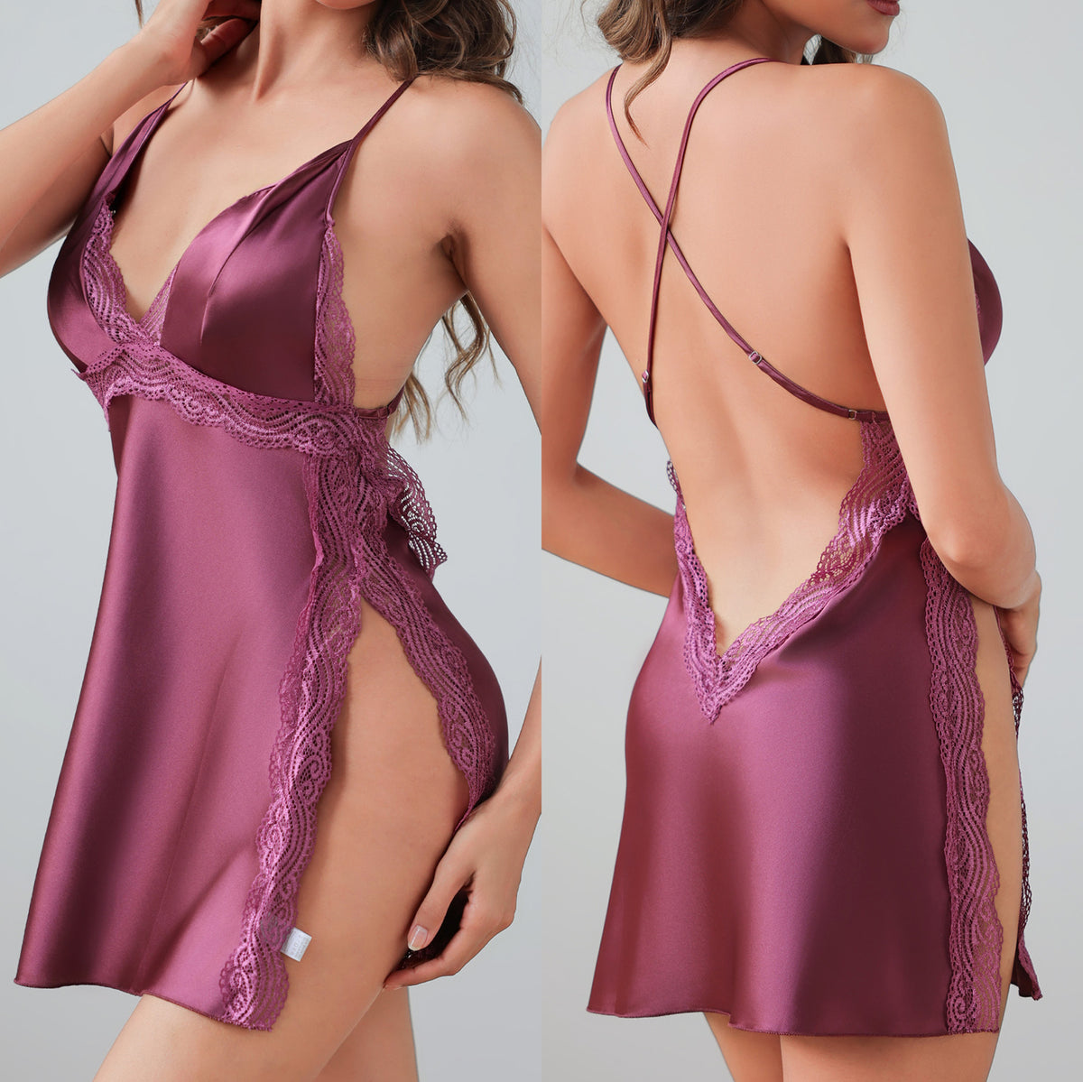 Odette Seduction Dress