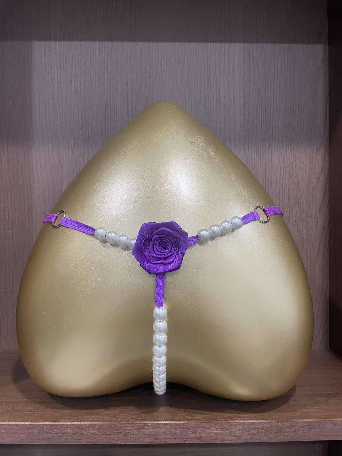 Vixena T-Back Thong