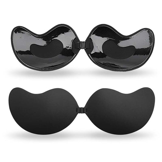 Elise Invisible Push Bra