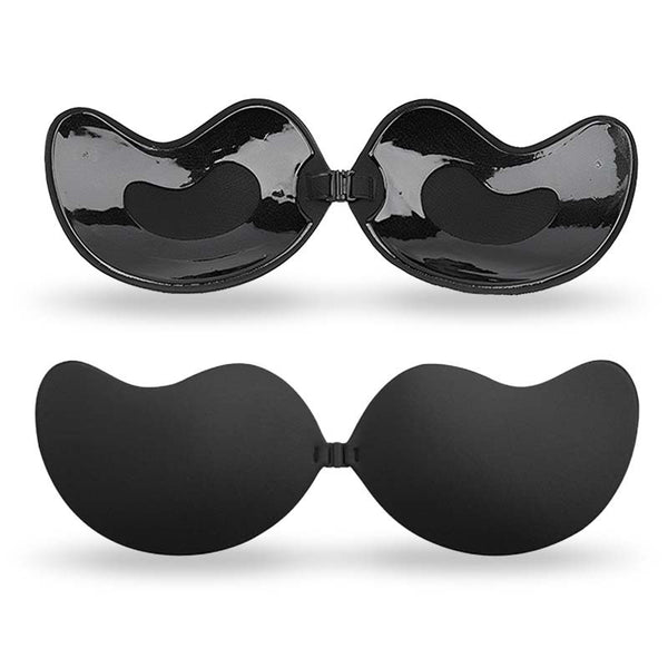 Elise Invisible Push Bra