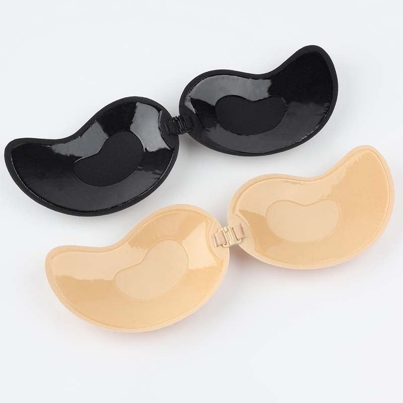 Elise Invisible Push Bra