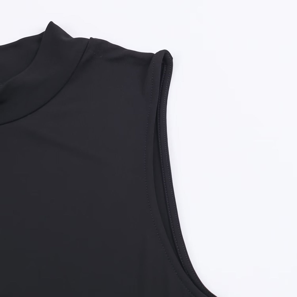 Jewel Cutout Dress