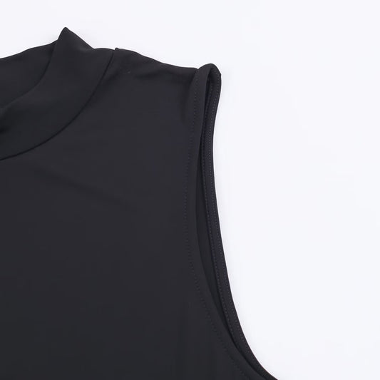 Jewel Cutout Dress